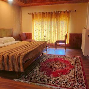 Hill View Superior Room
